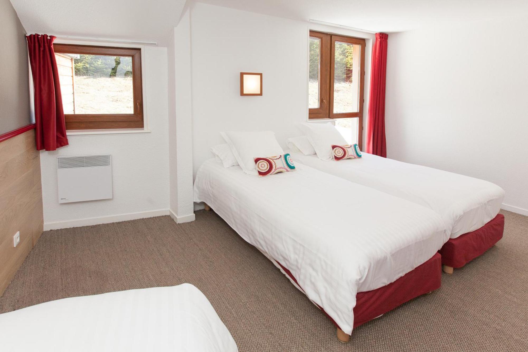 Sancy Resort ชามบูง-ซัวร์-แลค ห้อง รูปภาพ