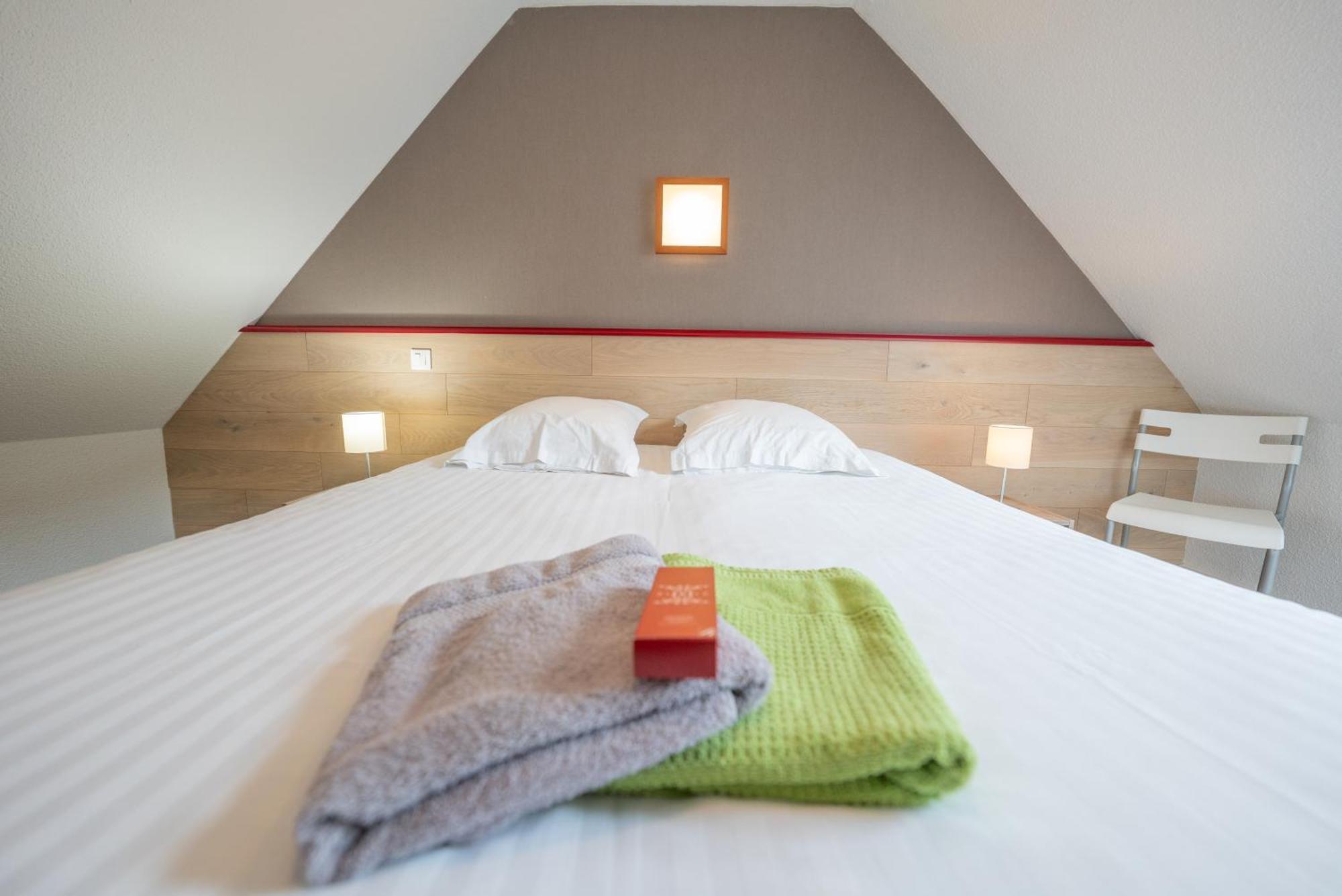 Sancy Resort ชามบูง-ซัวร์-แลค ภายนอก รูปภาพ