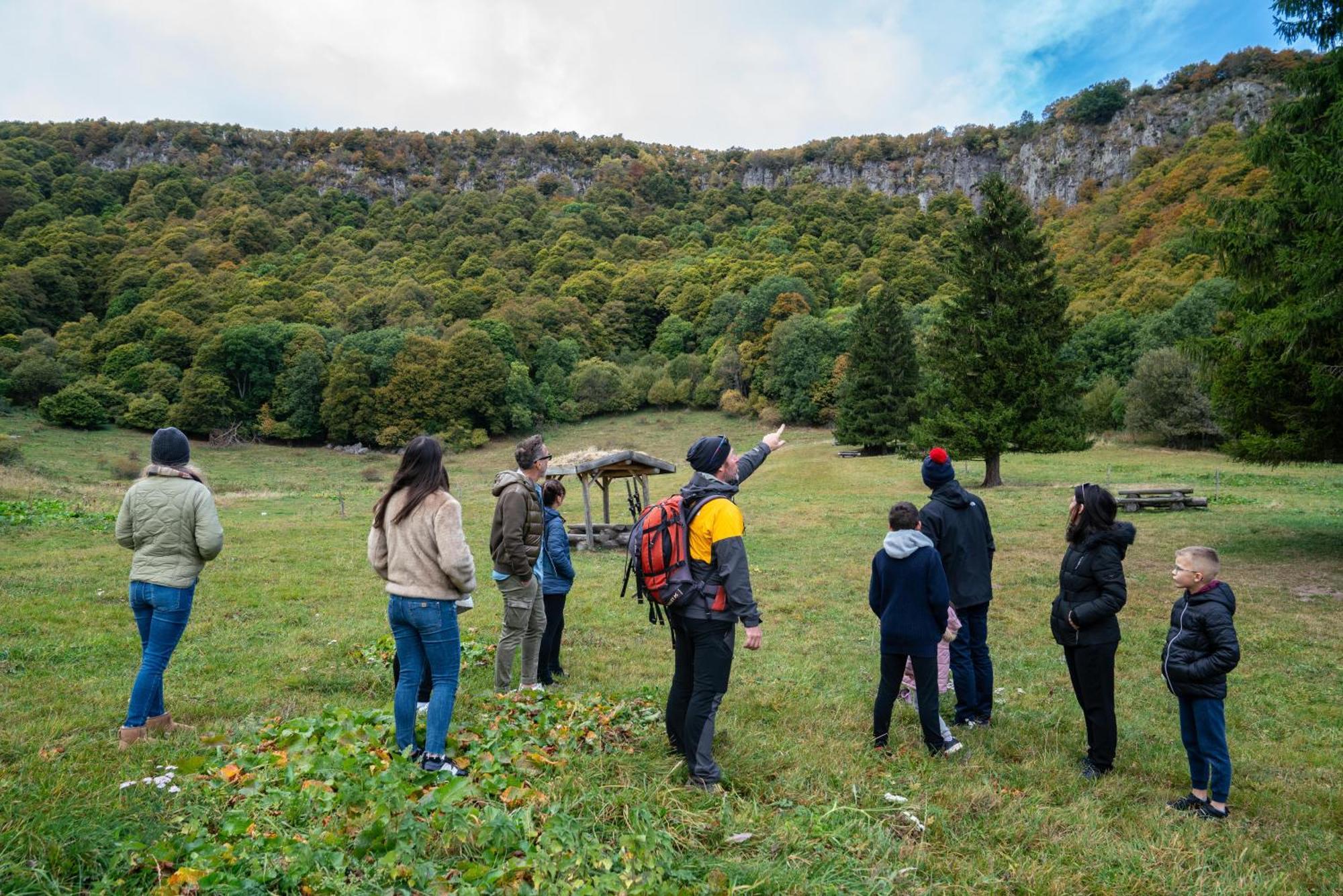 Sancy Resort ชามบูง-ซัวร์-แลค ภายนอก รูปภาพ