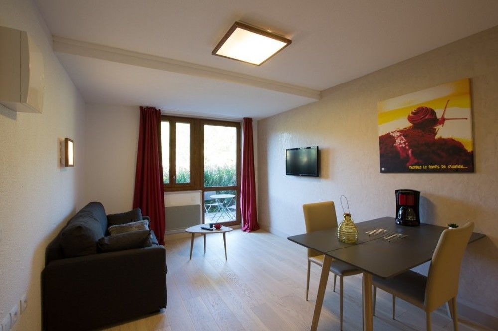 Sancy Resort ชามบูง-ซัวร์-แลค ภายนอก รูปภาพ