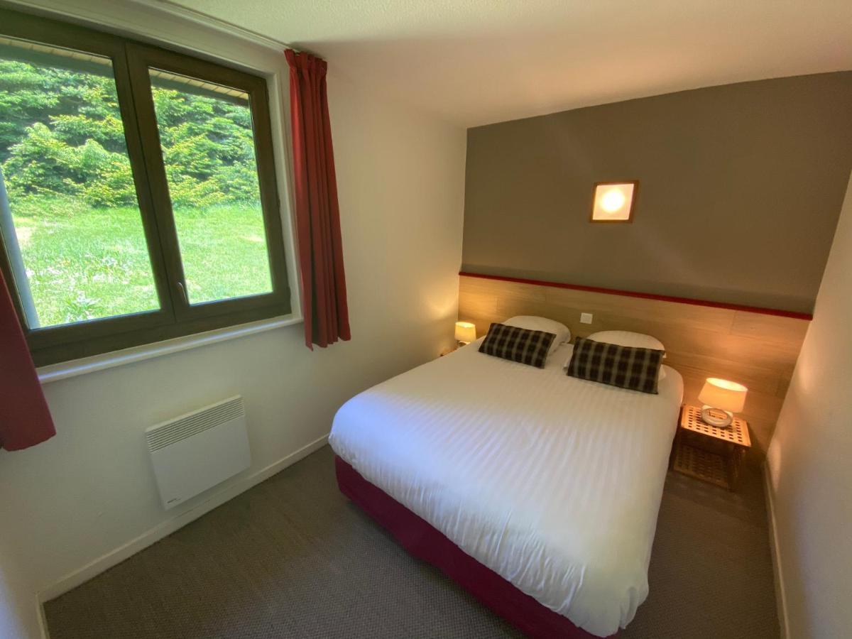 Sancy Resort ชามบูง-ซัวร์-แลค ภายนอก รูปภาพ
