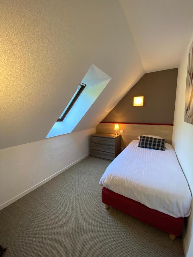 Sancy Resort ชามบูง-ซัวร์-แลค ภายนอก รูปภาพ