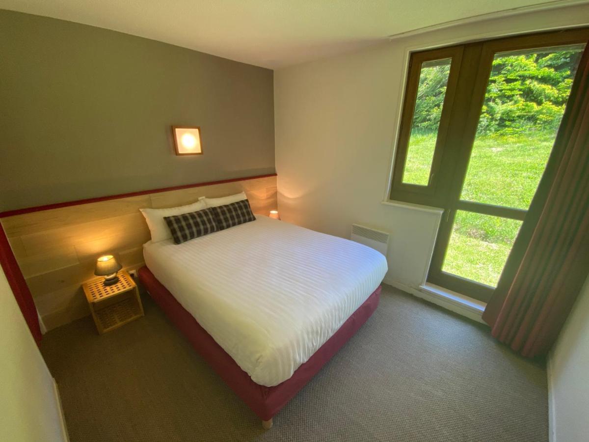 Sancy Resort ชามบูง-ซัวร์-แลค ภายนอก รูปภาพ