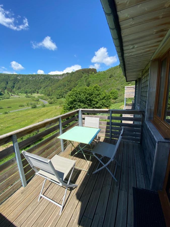 Sancy Resort ชามบูง-ซัวร์-แลค ภายนอก รูปภาพ