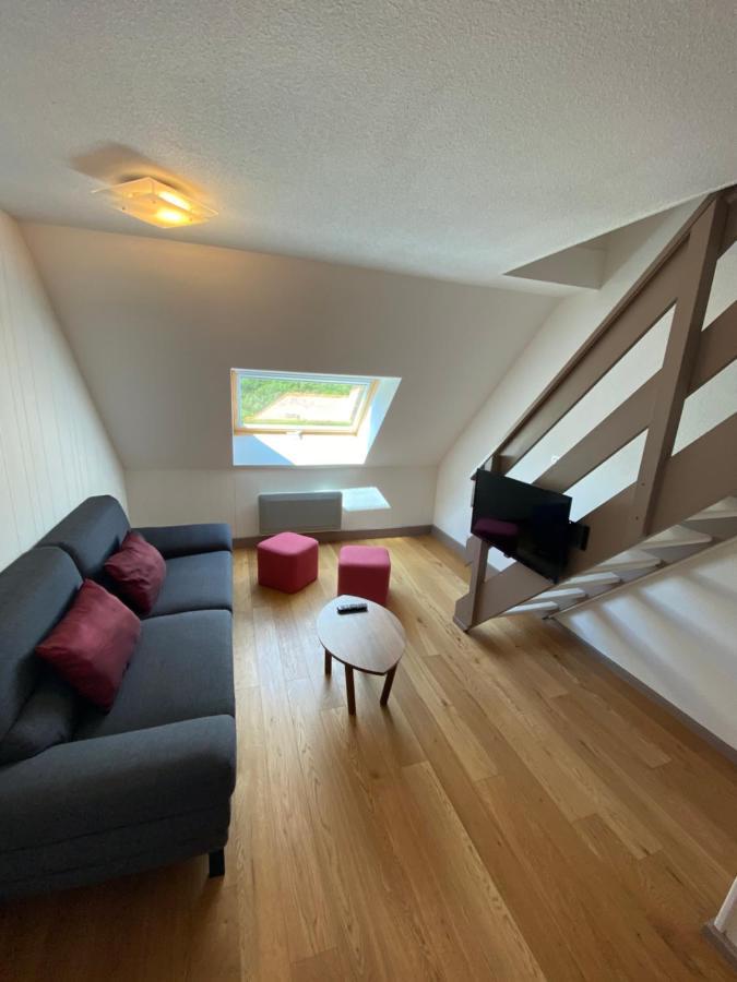 Sancy Resort ชามบูง-ซัวร์-แลค ภายนอก รูปภาพ