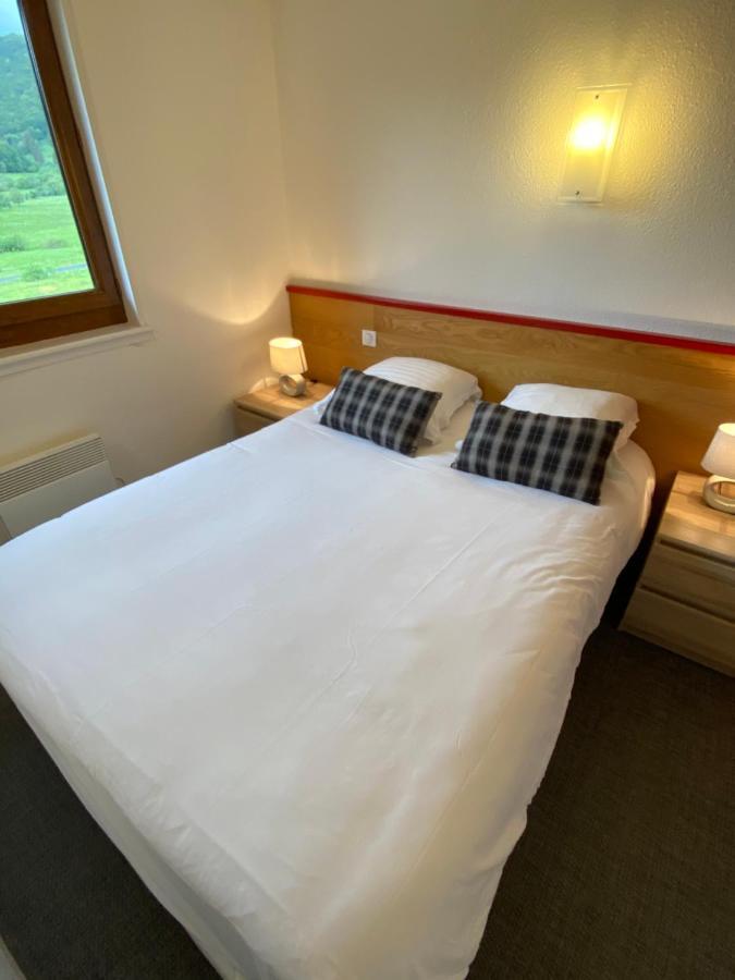 Sancy Resort ชามบูง-ซัวร์-แลค ภายนอก รูปภาพ