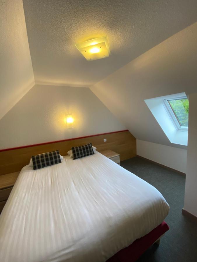 Sancy Resort ชามบูง-ซัวร์-แลค ภายนอก รูปภาพ