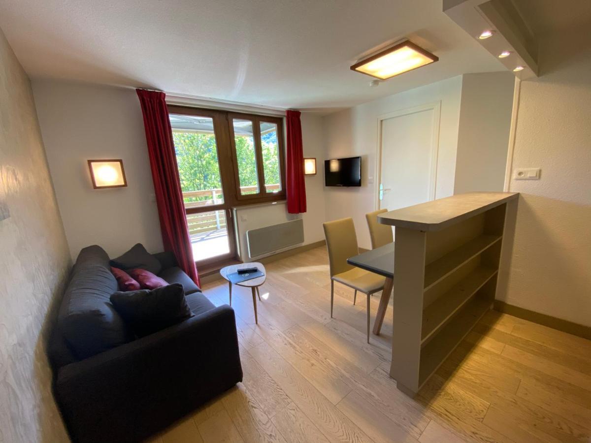Sancy Resort ชามบูง-ซัวร์-แลค ภายนอก รูปภาพ