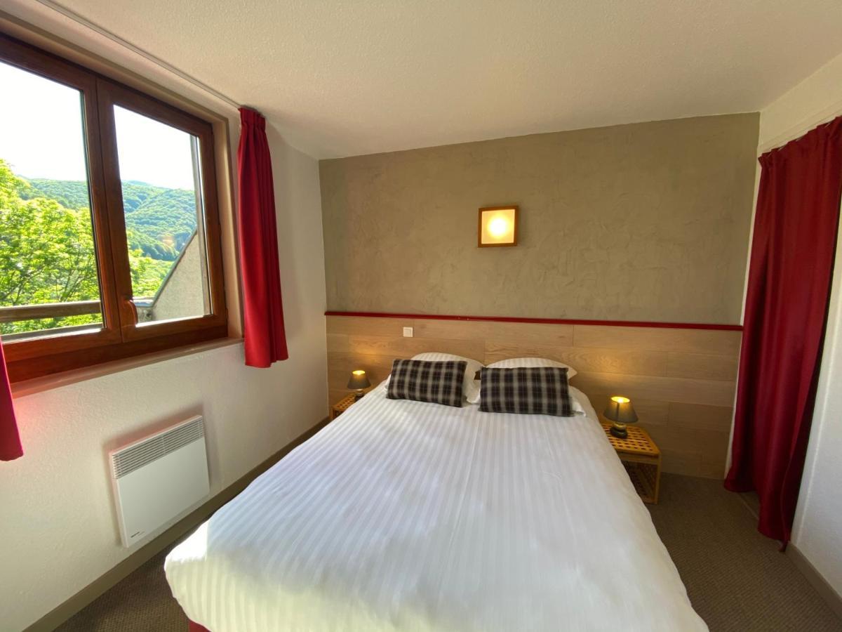 Sancy Resort ชามบูง-ซัวร์-แลค ภายนอก รูปภาพ