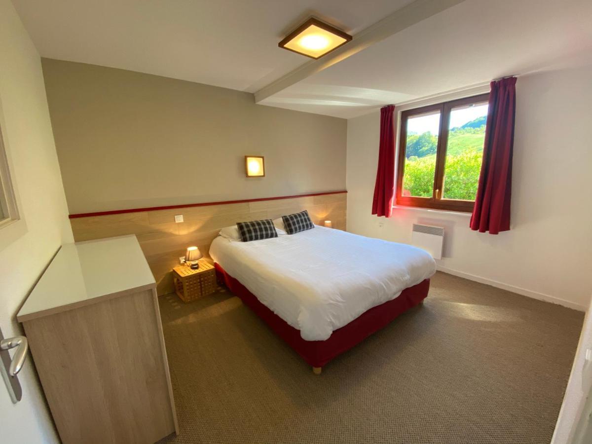Sancy Resort ชามบูง-ซัวร์-แลค ภายนอก รูปภาพ